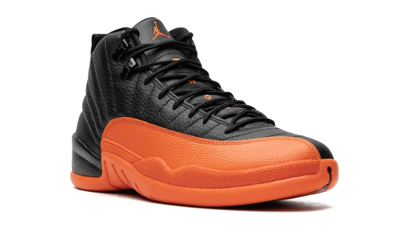 Air Jordan 12 AIR JORDAN 12 WMNS 'WNBA All-Star Brilliant Orange'